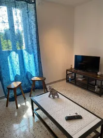Mas Clementine Appartement Turquoise - Image 2
