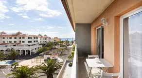 Home2Book Quiet Terrace Apt Puertito de Guimar - Image 4