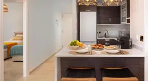 Casa Luz Stylish Andalucian Apartment 4 Persons - Image 3