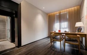 Jinshan International Hotel - Image 5