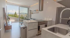 2 Rooms with luxury terrace ,Pool ,Gym ,in Marina 404 - Image 5