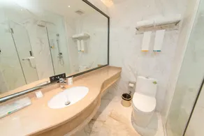 City Comfort Inn Guangzhou Panyu Qiaonan Aoyuan Plaza - Image 4
