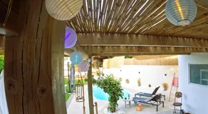 Cozy Mama Evas Homestay with Pool and Garden for Groups of 4 - Image 4