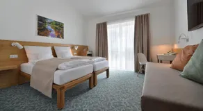 Wellness Hotel Happy Star - Image 2