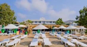 KUPALA BEACH HOTEL - Image 3