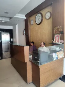 Hotel Shree Palace, Bhopal - Image 4