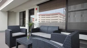 ZONK HOTEL Nakasu - Image 5