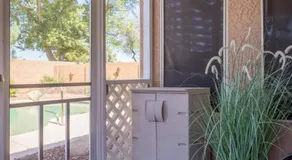 Sun Kissed Gem Pool Heater Golf Green AZ Room - Image 5