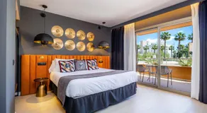 Marins Beach Club - Adults Only Hotel - Image 2