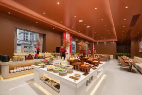 Zhongshan Lighting Capital Guzhen Guomao Wyndham Hotel - Image 5