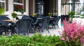 Hotel Monaco - Image 3