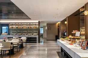 Yueya Lizhi Hotel (Shaoguan East Railway Station Centennial East Street Branch) - Image 4