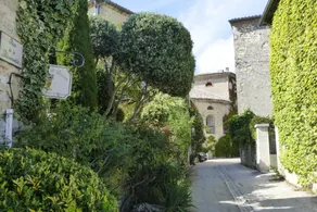 Charming Stone House with Terrace - Image 4