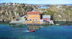 Røvær Havhotell - Image 4