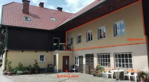 Holiday Apartment Nana - Image 3