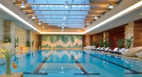 Crowne Plaza Dalian Sports Center by IHG - Image 3