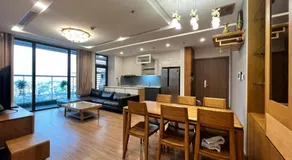 Homestay Vinhomes Metropolis 304 Kim Mã Ba Đình Hà Nội - Image 3
