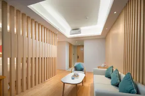 Borrman Hotel Jinan East Station Wanhong Plaza - Image 3