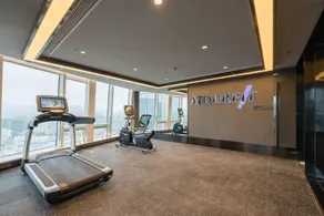 Atour Hotel Taizhou Wenling Yaoda - Image 4