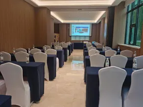 Wanxin Rui Bo Hotel (Langfang Yongqing Branch) - Image 5