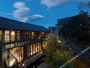 Oasis The Secret Luxury Hotel - Image 3