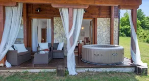 B&B Villa Irene Plitvice Lakes - Image 4