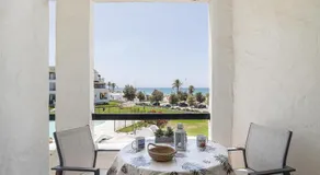 Ferienwohnung 'Barrosa Primera Línea de Playa' mit Meerblick, Pool und WLAN - Image 3