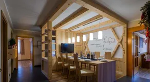 Alpin Apartments Colfosco - Image 3