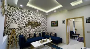 the realtors inn luxurious 1bed apartment dha 2 - Image 3