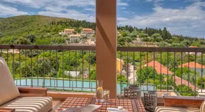 Fiscardo Bay Hotel - Image 2