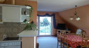 Ferienwohnung Hüttenhof Großleinungen - Image 4