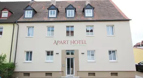 Aparthotel Gartenstadt - Image 4