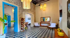 Casona Tres Culturas,steps away from the Convent - Image 4