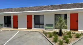 Albury Allawa Motor Inn - Image 5