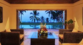 Villa Rumah Pantai Bali - Image 2