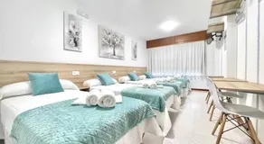 Pension O Camiño Milladoiro - Image 2