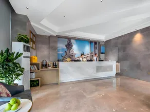 Vienna 3 Best Hotel Shanxi Datong Ancient City - Image 5
