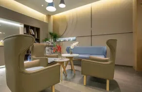 Home Inn Neo Ziyang Lezhi Wenmiao Street - Image 4