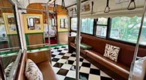 Yarra Valley Tram Stay - Image 5
