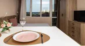 Flora Beach Resort Studio - Image 2