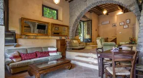 IL Mulino, hotel, farm villa, nature, swimming pool, Vitorchiano - Image 4