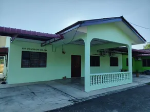 Homestay Bakri Hani 2 - Image 4