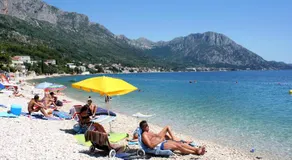 Apartments with parking space Podaca, Makarska - 24856 - Image 5