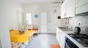 Sardinian Cottage, 150m from the sea, private Garden - Image 5