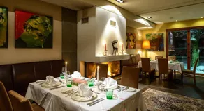 Hotel Restaurant Auerhahn - Image 5