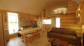 Duplex Climatisé 65m2 refait à neuf - Image 2