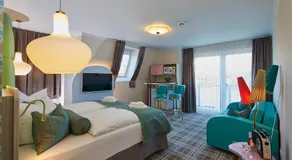 Bernstein Hotel "50`s Seaside Motel" - Image 2
