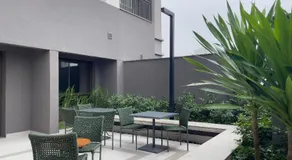 Living in Nova Klabin - Apartamentos por temporada - Image 4