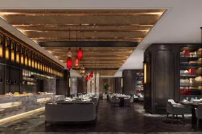 Xi'an Boffo L Hotel - Image 5