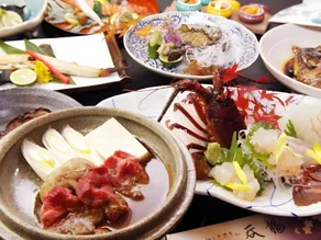 Ryori Ryokan Donryu - Image 5